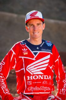 Cole Seely