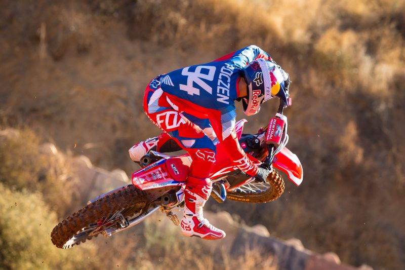 Ken Roczen