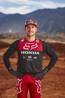 Ken Roczen