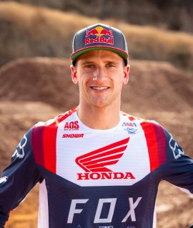 Ken Roczen