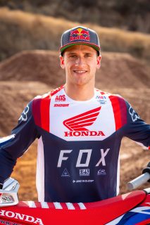 Ken Roczen