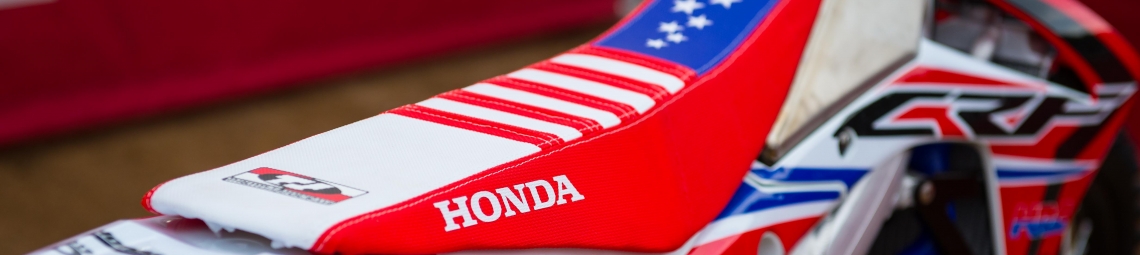 Team Honda HRC – AMA SX/MX