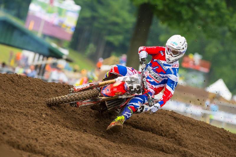Fredrik Noren to Fill In For Injured Cole Seely