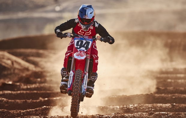 Honda Of Seattle >> Ken Roczen Honda Of Seattle >> Ken Roczen
