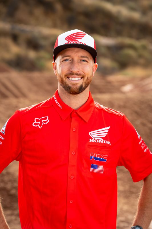 Brent Duffe