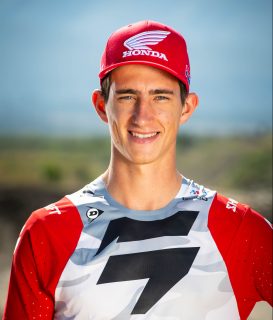 Chase Sexton