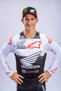 Chase Sexton
