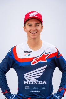 Hunter Lawrence