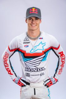 Jett Lawrence
