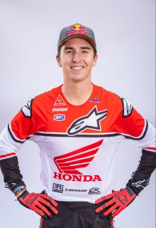 Hunter Lawrence