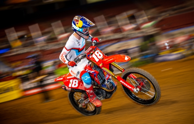 Live Updates from the 2022 San Diego Supercross - Racer X