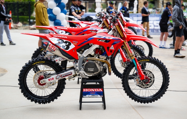 2023 Motocross