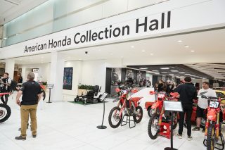 24 Honda Racing US Team Presentation 4