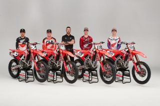 24 Team Honda HRC Group 250 450_1