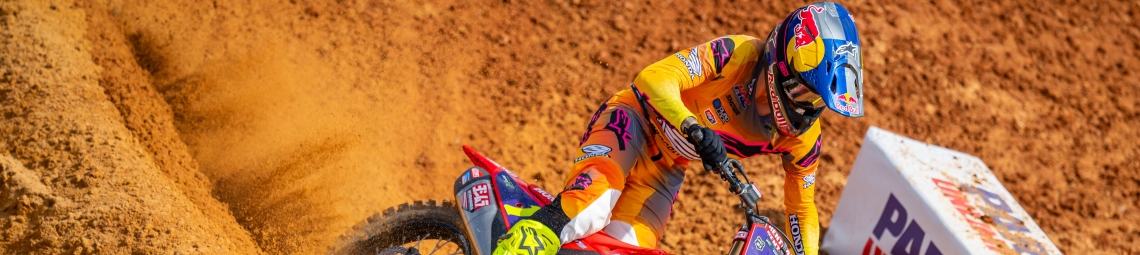 Team Honda HRC – AMA SX/MX