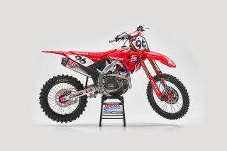 25 Honda HRC Progressive_Hunter Lawrence CRF450RWE static 4