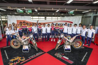 Repsol Honda 1