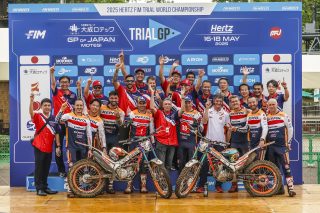 Repsol Honda 2