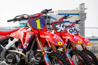 25 Honda PBTF Auction 8