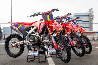 25 Honda PBTF Auction 9