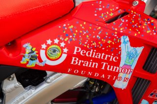 25 Honda PBTF Auction 19