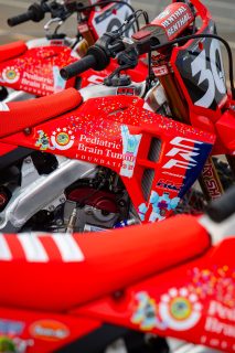 25 Honda PBTF Auction 23