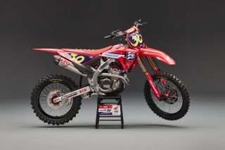 26 Jo Shimoda CRF250RWE_bike only 1