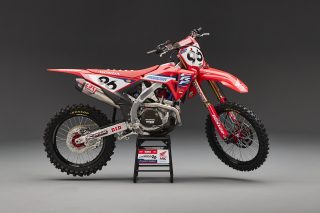 26 Hunter Lawrence CRF450RWE_bike only 3