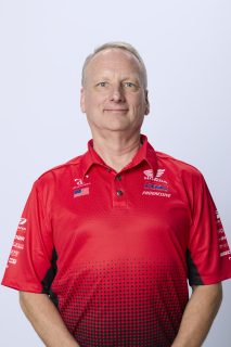 26 Flickinger, Todd 1