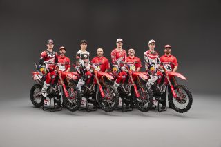 26 Honda HRC Progressive_multiple bikes-riders 7