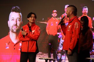 Jo Shimoda Japan Sports Prize 6