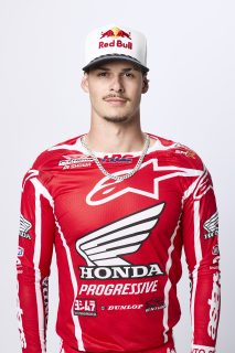 Jett Lawrence Foot Injury 1